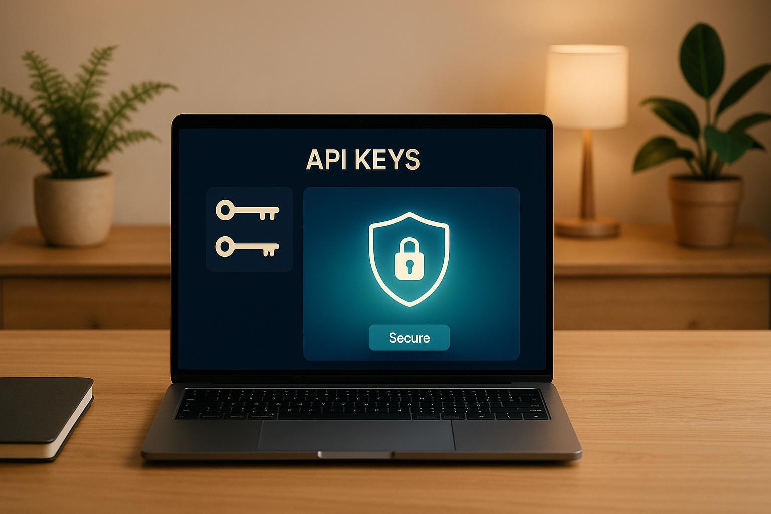 How to Secure API Keys in Lovable.dev Apps