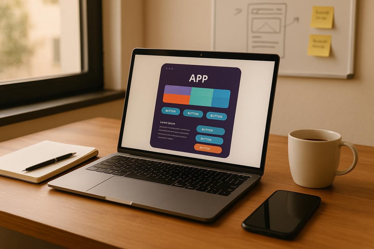 Navigating the Best Practices for App Development