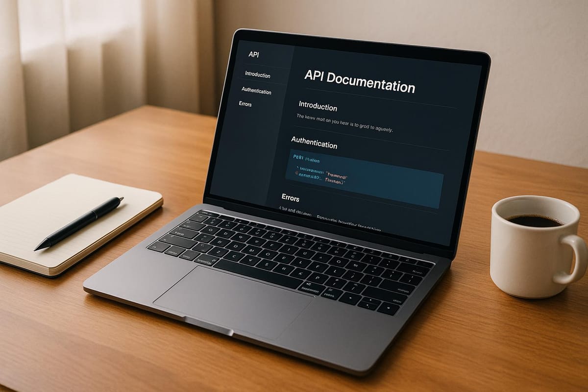 Common API Integration Issues and Solutions