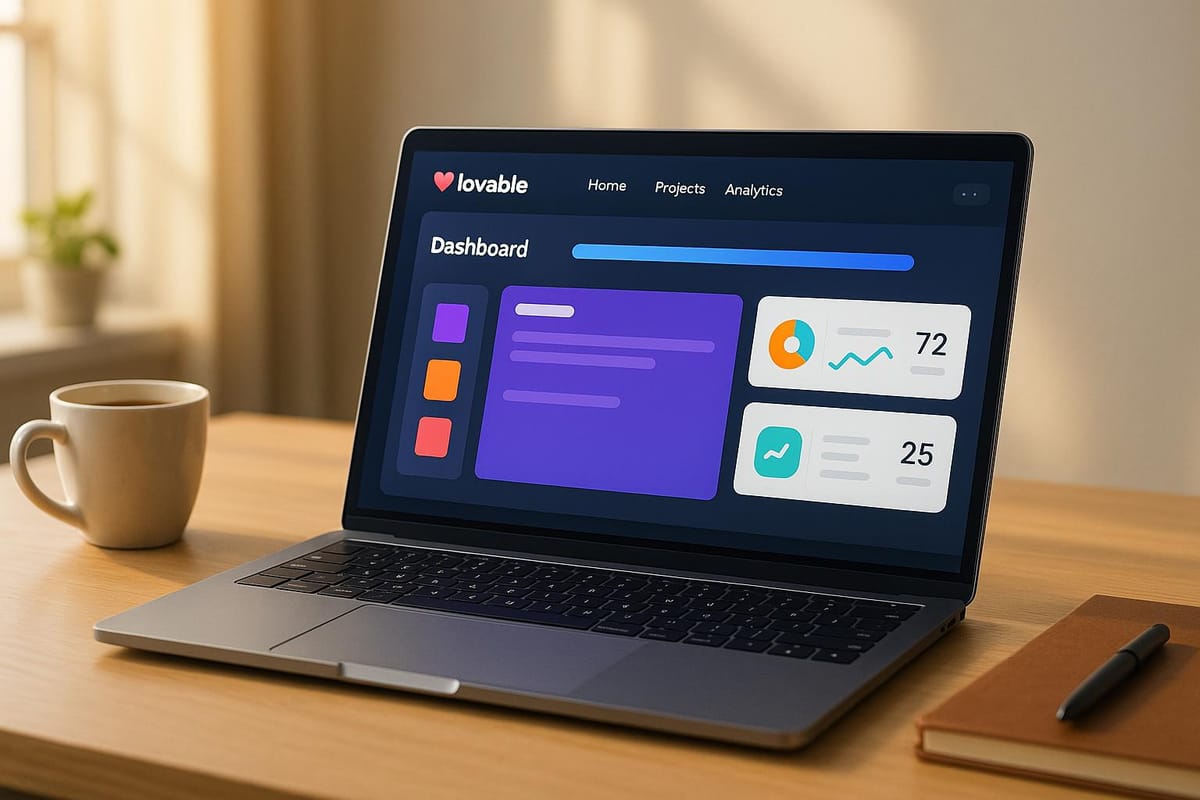 Case Study: Reducing Load Times By 50% On Lovable.dev
