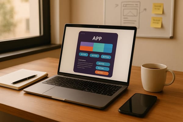 Navigating the Best Practices for App Development