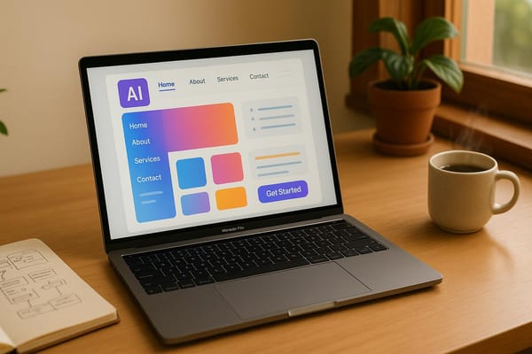 Understanding User Experience in Lovable.dev Applications