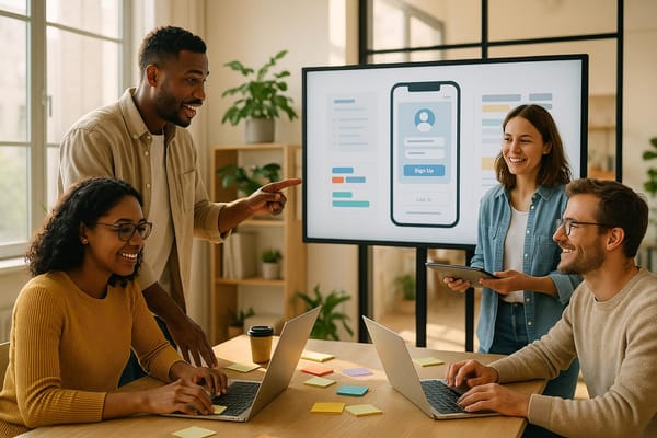 Ultimate Guide to Building Collaborative App Communities
