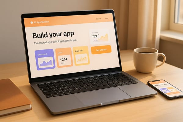 Lovable.dev vs. Other Platforms: Responsive Design Features