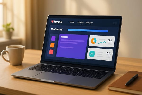 Case Study: Reducing Load Times By 50% On Lovable.dev